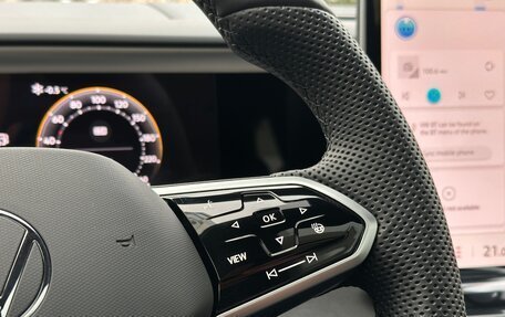 Volkswagen Teramont, 2025 год, 6 490 000 рублей, 26 фотография