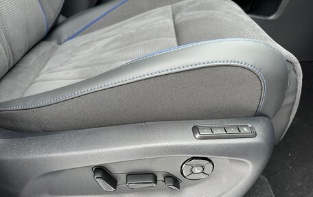 Volkswagen Teramont, 2025 год, 6 490 000 рублей, 22 фотография