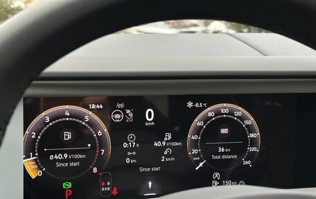 Volkswagen Teramont, 2025 год, 6 490 000 рублей, 24 фотография