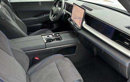 Volkswagen Teramont, 2025 год, 6 490 000 рублей, 21 фотография