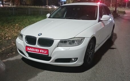 BMW 3 серия, 2011 год, 1 000 000 рублей, 1 фотография
