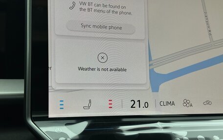Volkswagen Teramont, 2025 год, 6 490 000 рублей, 30 фотография