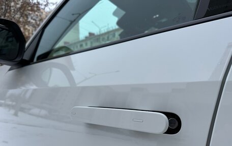 Volkswagen Teramont, 2025 год, 6 490 000 рублей, 34 фотография