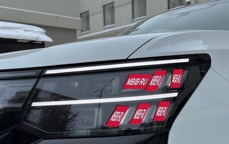 Volkswagen Teramont, 2025 год, 6 490 000 рублей, 36 фотография