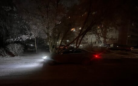 Mercedes-Benz CLS, 2004 год, 910 000 рублей, 2 фотография