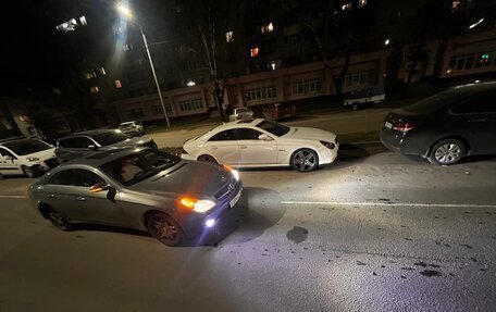 Mercedes-Benz CLS, 2004 год, 910 000 рублей, 7 фотография