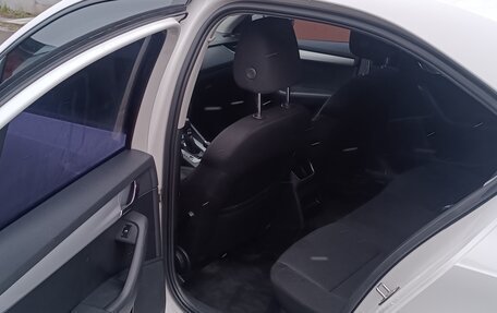 Skoda Octavia, 2013 год, 1 000 000 рублей, 11 фотография