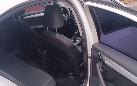 Skoda Octavia, 2013 год, 1 000 000 рублей, 15 фотография