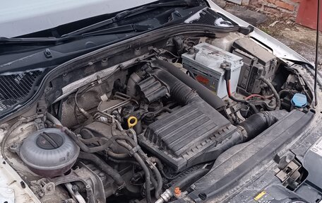 Skoda Octavia, 2013 год, 1 000 000 рублей, 12 фотография