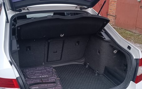 Skoda Octavia, 2013 год, 1 000 000 рублей, 10 фотография