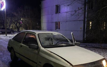 Ford Sierra I, 1984 год, 145 000 рублей, 2 фотография