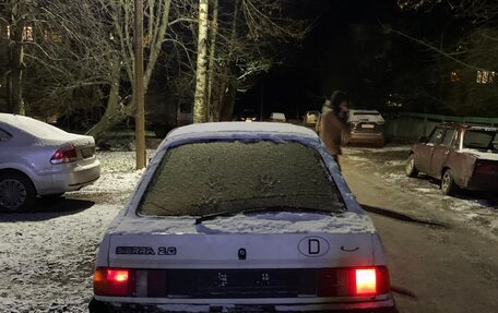 Ford Sierra I, 1984 год, 145 000 рублей, 4 фотография