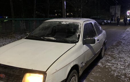 Ford Sierra I, 1984 год, 145 000 рублей, 7 фотография