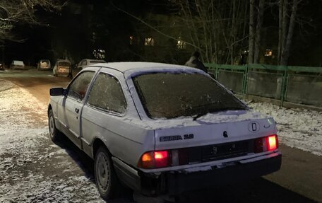 Ford Sierra I, 1984 год, 145 000 рублей, 5 фотография