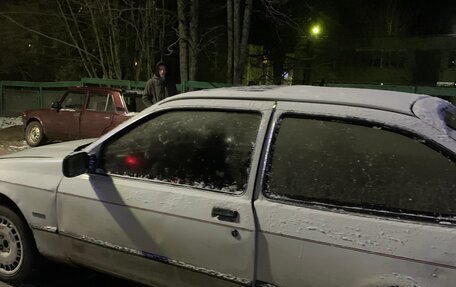 Ford Sierra I, 1984 год, 145 000 рублей, 6 фотография