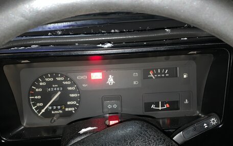 Ford Sierra I, 1984 год, 145 000 рублей, 8 фотография