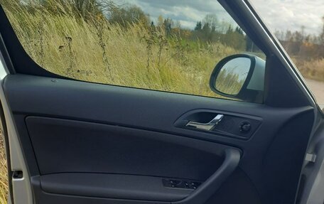 Skoda Yeti I рестайлинг, 2014 год, 1 210 000 рублей, 13 фотография