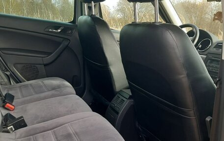 Skoda Yeti I рестайлинг, 2014 год, 1 210 000 рублей, 14 фотография