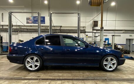 BMW 5 серия, 1996 год, 550 000 рублей, 5 фотография