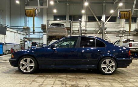 BMW 5 серия, 1996 год, 550 000 рублей, 3 фотография