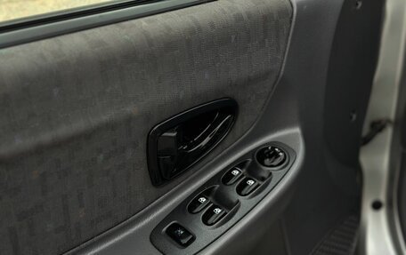 Hyundai Accent II, 2003 год, 245 000 рублей, 7 фотография