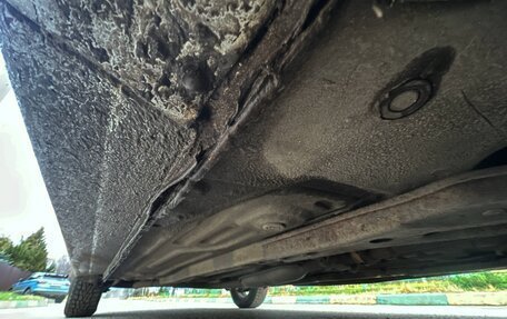 Hyundai Accent II, 2003 год, 245 000 рублей, 11 фотография