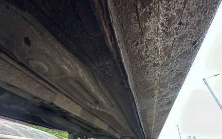 Hyundai Accent II, 2003 год, 245 000 рублей, 12 фотография