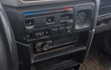 Opel Vectra A, 1990 год, 100 000 рублей, 4 фотография