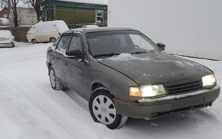 Opel Vectra A, 1990 год, 100 000 рублей, 3 фотография