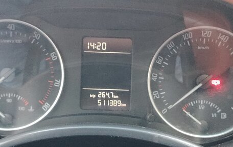 Skoda Octavia, 2013 год, 300 000 рублей, 8 фотография