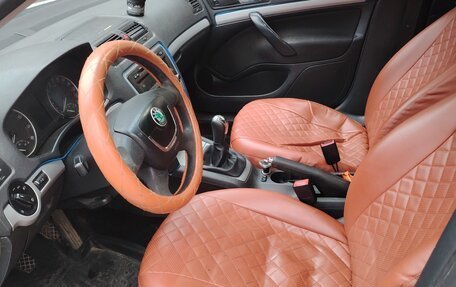 Skoda Octavia, 2013 год, 300 000 рублей, 5 фотография