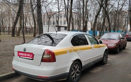 Skoda Octavia, 2013 год, 300 000 рублей, 4 фотография