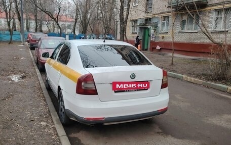 Skoda Octavia, 2013 год, 300 000 рублей, 3 фотография