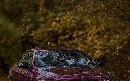 BMW 3 серия, 2007 год, 2 500 000 рублей, 4 фотография