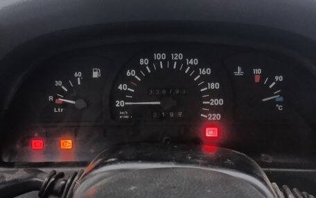 Opel Vectra A, 1990 год, 100 000 рублей, 5 фотография