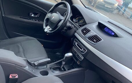 Renault Megane III, 2012 год, 490 000 рублей, 11 фотография