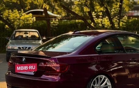 BMW 3 серия, 2007 год, 2 500 000 рублей, 7 фотография