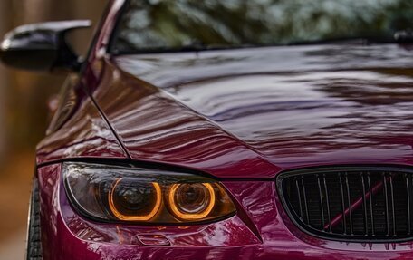 BMW 3 серия, 2007 год, 2 500 000 рублей, 6 фотография