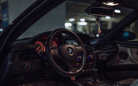 BMW 3 серия, 2007 год, 2 500 000 рублей, 13 фотография