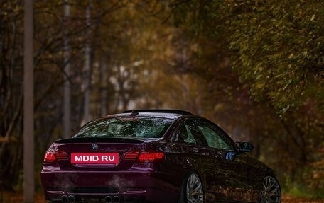 BMW 3 серия, 2007 год, 2 500 000 рублей, 5 фотография