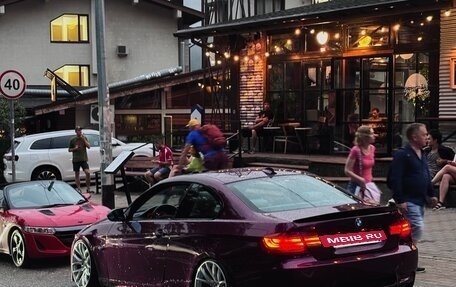 BMW 3 серия, 2007 год, 2 500 000 рублей, 10 фотография