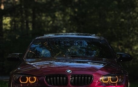 BMW 3 серия, 2007 год, 2 500 000 рублей, 12 фотография