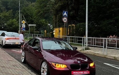 BMW 3 серия, 2007 год, 2 500 000 рублей, 9 фотография