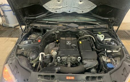 Mercedes-Benz C-Класс, 2008 год, 1 290 000 рублей, 11 фотография