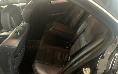 Mercedes-Benz C-Класс, 2008 год, 1 290 000 рублей, 14 фотография