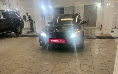 Mercedes-Benz C-Класс, 2008 год, 1 290 000 рублей, 8 фотография