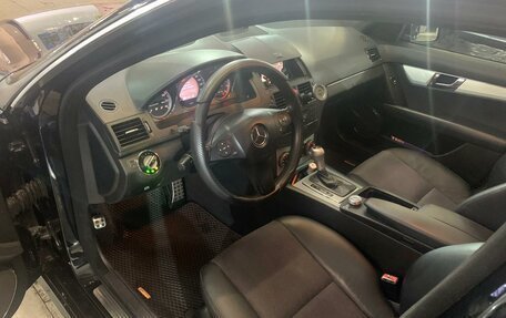 Mercedes-Benz C-Класс, 2008 год, 1 290 000 рублей, 16 фотография