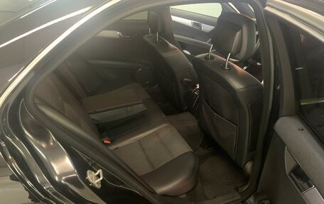 Mercedes-Benz C-Класс, 2008 год, 1 290 000 рублей, 18 фотография