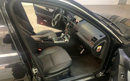 Mercedes-Benz C-Класс, 2008 год, 1 290 000 рублей, 17 фотография