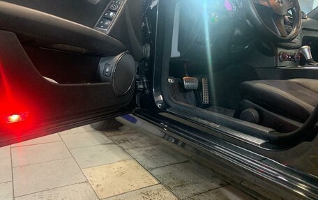 Mercedes-Benz C-Класс, 2008 год, 1 290 000 рублей, 15 фотография